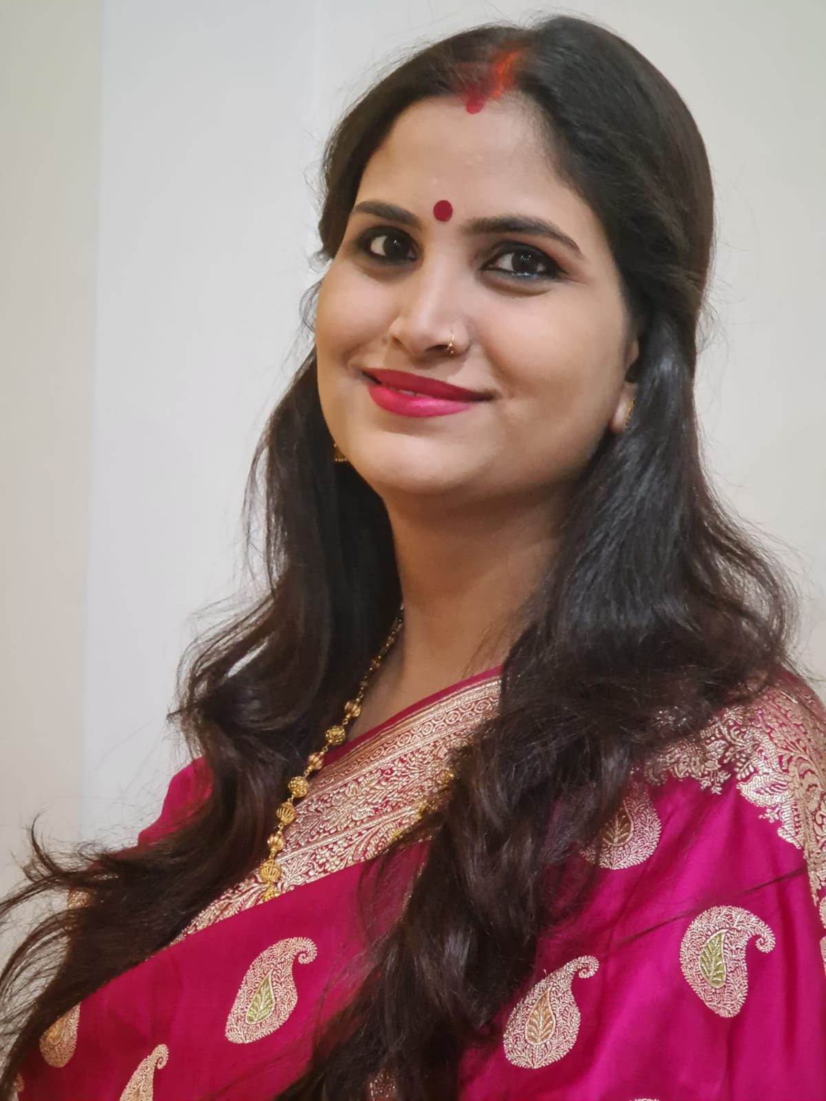 Mrs. Divya Pandey, Manager